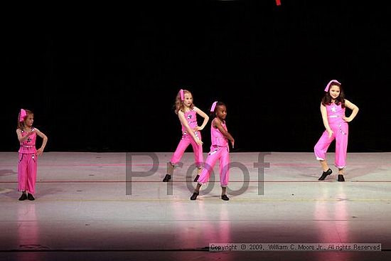 2009 Corky Bell Dance Recital<br />5/16/2009<br />Big Show<br />BJCC birmingham, Al