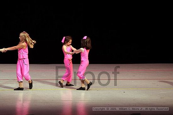 2009 Corky Bell Dance Recital<br />5/16/2009<br />Big Show<br />BJCC birmingham, Al