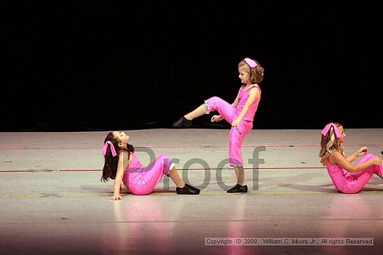 2009 Corky Bell Dance Recital<br />5/16/2009<br />Big Show<br />BJCC birmingham, Al