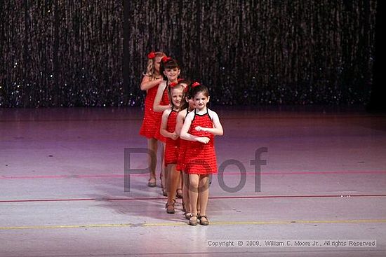 2009 Corky Bell Dance Recital<br />5/16/2009<br />Big Show<br />BJCC birmingham, Al