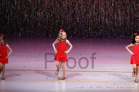 2009 Corky Bell Dance Recital<br />5/16/2009<br />Big Show<br />BJCC birmingham, Al