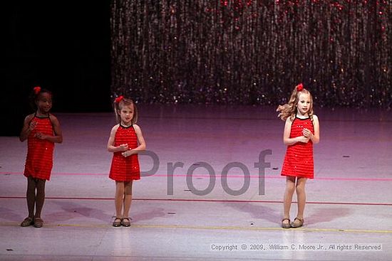 2009 Corky Bell Dance Recital<br />5/16/2009<br />Big Show<br />BJCC birmingham, Al