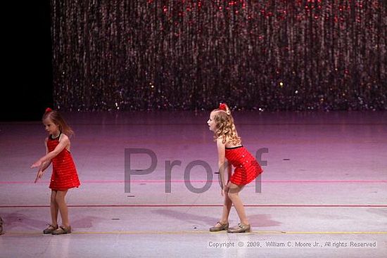 2009 Corky Bell Dance Recital<br />5/16/2009<br />Big Show<br />BJCC birmingham, Al