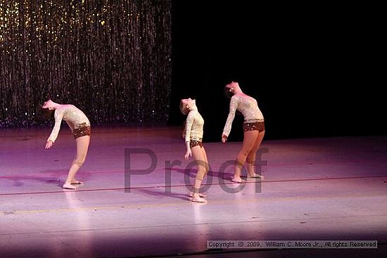 2009 Corky Bell Dance Recital<br />5/16/2009<br />Big Show<br />BJCC birmingham, Al