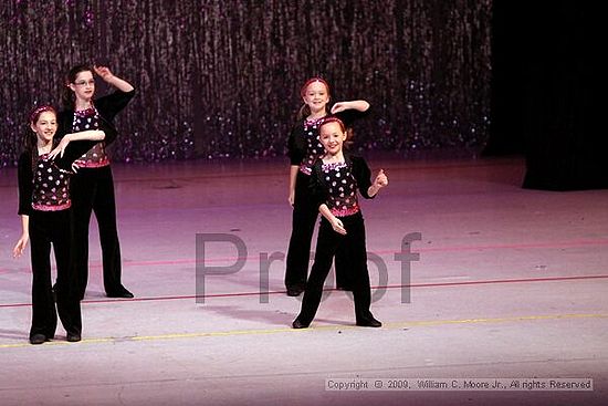 2009 Corky Bell Dance Recital<br />5/16/2009<br />Big Show<br />BJCC birmingham, Al