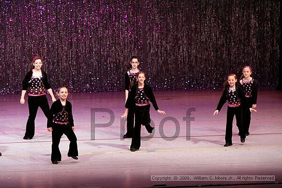 2009 Corky Bell Dance Recital<br />5/16/2009<br />Big Show<br />BJCC birmingham, Al