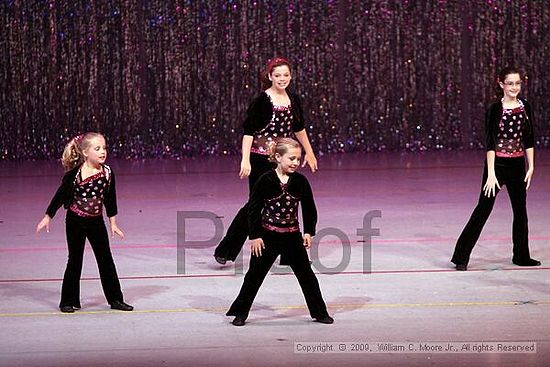 2009 Corky Bell Dance Recital<br />5/16/2009<br />Big Show<br />BJCC birmingham, Al