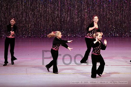 2009 Corky Bell Dance Recital<br />5/16/2009<br />Big Show<br />BJCC birmingham, Al