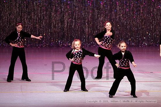 2009 Corky Bell Dance Recital<br />5/16/2009<br />Big Show<br />BJCC birmingham, Al