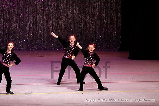 2009 Corky Bell Dance Recital<br />5/16/2009<br />Big Show<br />BJCC birmingham, Al