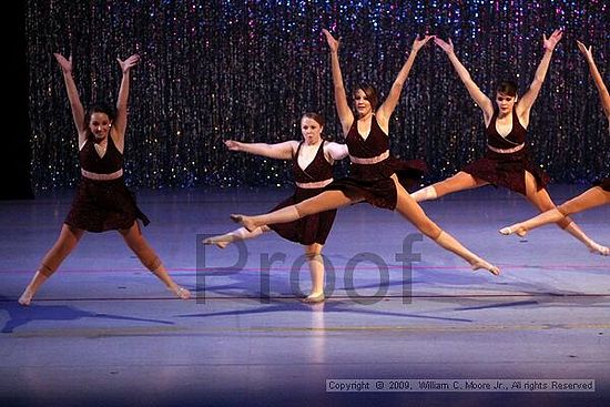 2009 Corky Bell Dance Recital<br />5/16/2009<br />Big Show<br />BJCC birmingham, Al