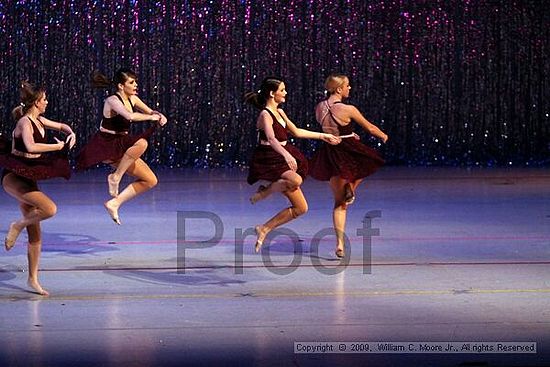 2009 Corky Bell Dance Recital<br />5/16/2009<br />Big Show<br />BJCC birmingham, Al