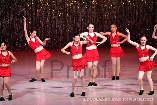 2009 Corky Bell Dance Recital<br />5/16/2009<br />Kiddie Show<br />BJCC birmingham, Al