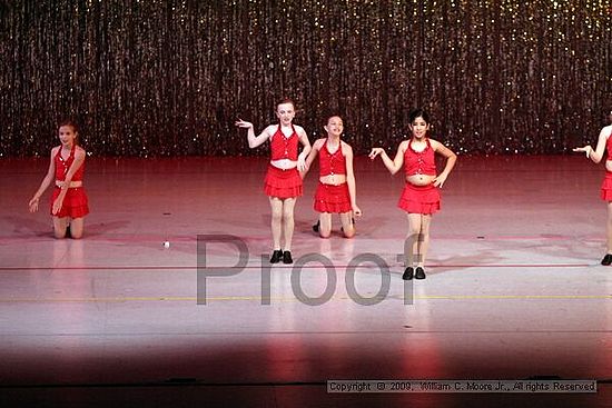 2009 Corky Bell Dance Recital<br />5/16/2009<br />Kiddie Show<br />BJCC birmingham, Al