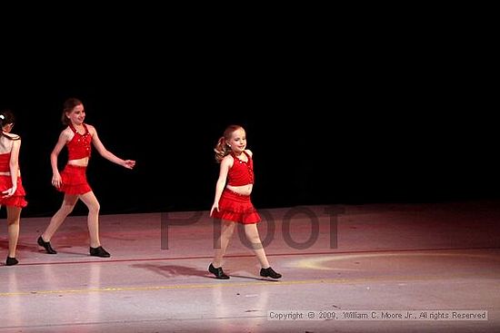 2009 Corky Bell Dance Recital<br />5/16/2009<br />Big Show<br />BJCC birmingham, Al