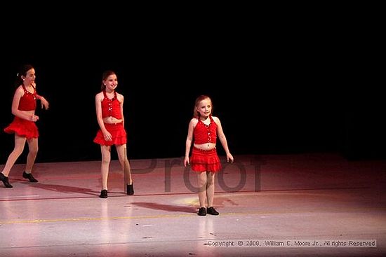 2009 Corky Bell Dance Recital<br />5/16/2009<br />Big Show<br />BJCC birmingham, Al