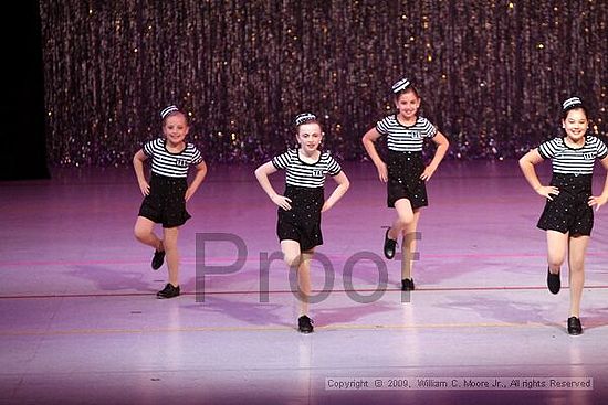 2009 Corky Bell Dance Recital<br />5/16/2009<br />Big Show<br />BJCC birmingham, Al