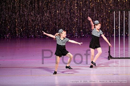 2009 Corky Bell Dance Recital<br />5/16/2009<br />Big Show<br />BJCC birmingham, Al