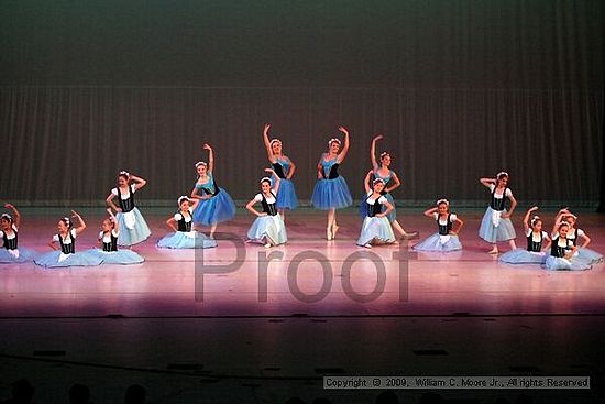 2009 Corky Bell Dance Recital<br />5/16/2009<br />Big Show<br />BJCC birmingham, Al