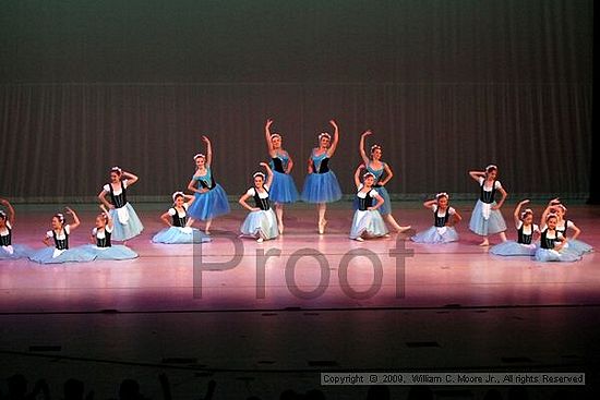 2009 Corky Bell Dance Recital<br />5/16/2009<br />Big Show<br />BJCC birmingham, Al