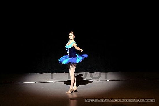 2009 Corky Bell Dance Recital<br />5/16/2009<br />Kiddie Show<br />BJCC birmingham, Al