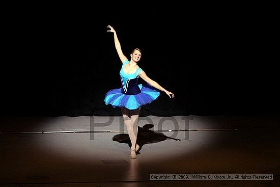 2009 Corky Bell Dance Recital<br />5/16/2009<br />Kiddie Show<br />BJCC birmingham, Al