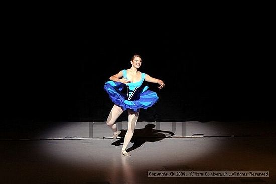 2009 Corky Bell Dance Recital<br />5/16/2009<br />Kiddie Show<br />BJCC birmingham, Al