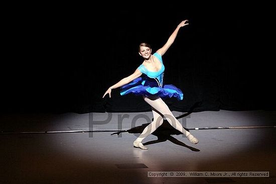 2009 Corky Bell Dance Recital<br />5/16/2009<br />Kiddie Show<br />BJCC birmingham, Al