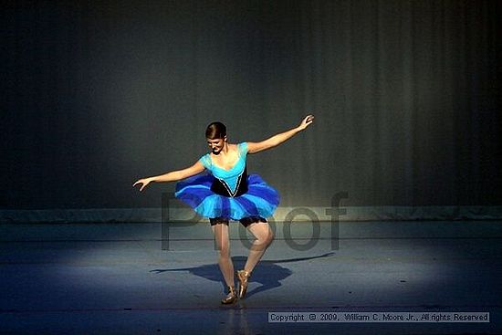 2009 Corky Bell Dance Recital<br />5/16/2009<br />Big Show<br />BJCC birmingham, Al