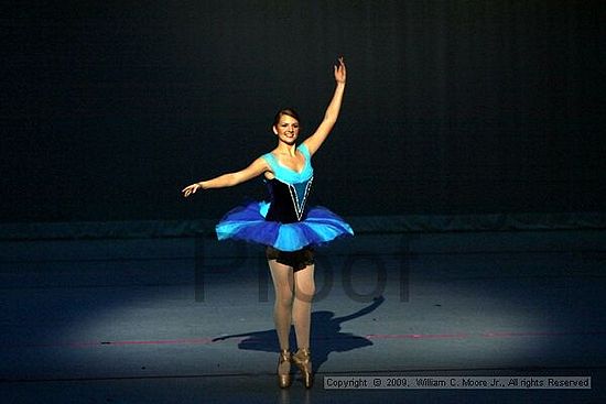 2009 Corky Bell Dance Recital<br />5/16/2009<br />Big Show<br />BJCC birmingham, Al