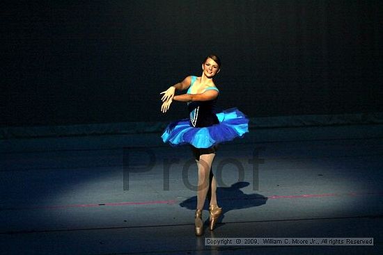 2009 Corky Bell Dance Recital<br />5/16/2009<br />Big Show<br />BJCC birmingham, Al