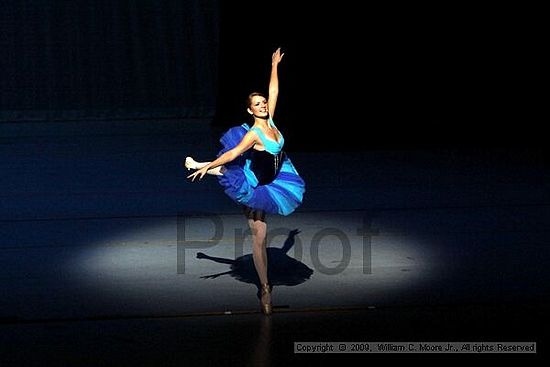 2009 Corky Bell Dance Recital<br />5/16/2009<br />Big Show<br />BJCC birmingham, Al