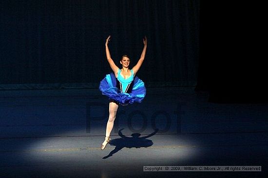 2009 Corky Bell Dance Recital<br />5/16/2009<br />Big Show<br />BJCC birmingham, Al