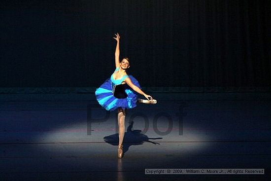 2009 Corky Bell Dance Recital<br />5/16/2009<br />Big Show<br />BJCC birmingham, Al