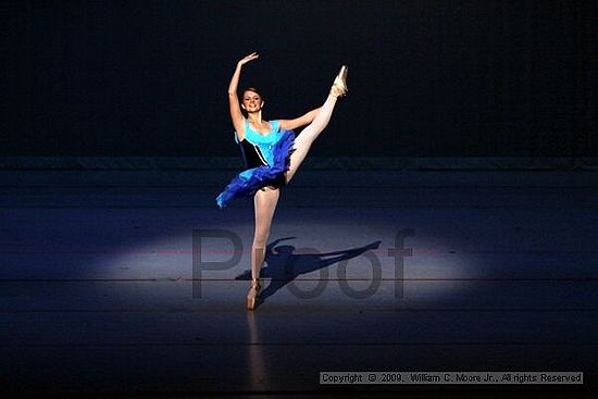 2009 Corky Bell Dance Recital<br />5/16/2009<br />Big Show<br />BJCC birmingham, Al