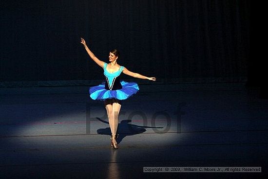 2009 Corky Bell Dance Recital<br />5/16/2009<br />Big Show<br />BJCC birmingham, Al