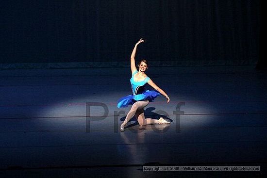 2009 Corky Bell Dance Recital<br />5/16/2009<br />Big Show<br />BJCC birmingham, Al