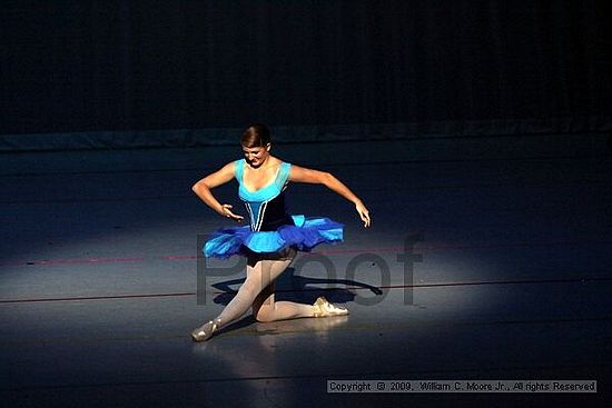 2009 Corky Bell Dance Recital<br />5/16/2009<br />Big Show<br />BJCC birmingham, Al