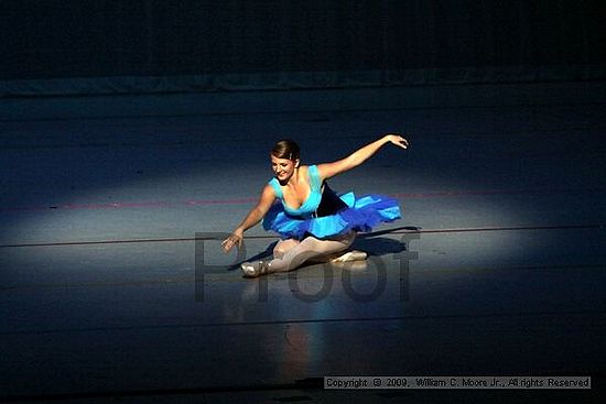 2009 Corky Bell Dance Recital<br />5/16/2009<br />Big Show<br />BJCC birmingham, Al