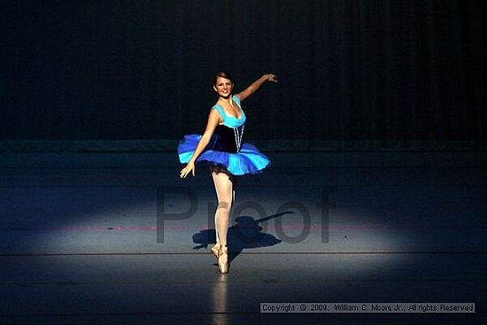 2009 Corky Bell Dance Recital<br />5/16/2009<br />Big Show<br />BJCC birmingham, Al