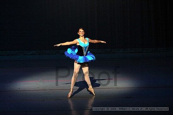 2009 Corky Bell Dance Recital<br />5/16/2009<br />Big Show<br />BJCC birmingham, Al