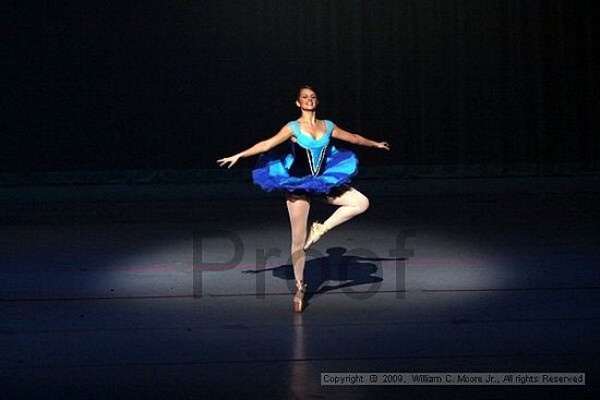 2009 Corky Bell Dance Recital<br />5/16/2009<br />Big Show<br />BJCC birmingham, Al