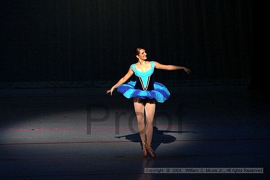 2009 Corky Bell Dance Recital<br />5/16/2009<br />Big Show<br />BJCC birmingham, Al