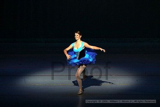 2009 Corky Bell Dance Recital<br />5/16/2009<br />Big Show<br />BJCC birmingham, Al