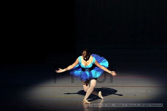 2009 Corky Bell Dance Recital<br />5/16/2009<br />Big Show<br />BJCC birmingham, Al