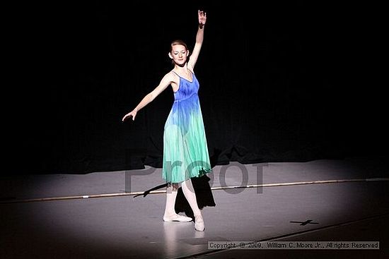 2009 Corky Bell Dance Recital<br />5/16/2009<br />Kiddie Show<br />BJCC birmingham, Al