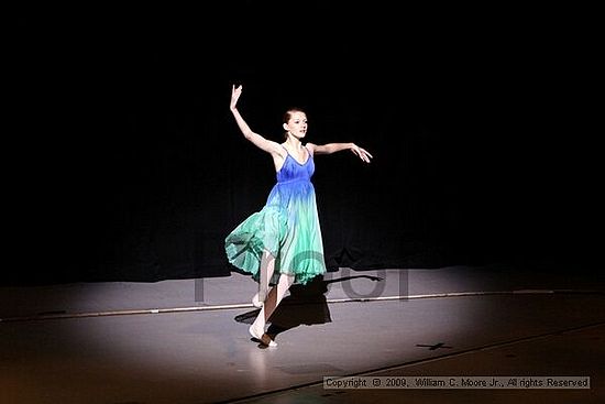 2009 Corky Bell Dance Recital<br />5/16/2009<br />Kiddie Show<br />BJCC birmingham, Al