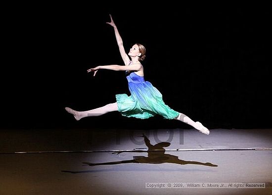 2009 Corky Bell Dance Recital<br />5/16/2009<br />Kiddie Show<br />BJCC birmingham, Al