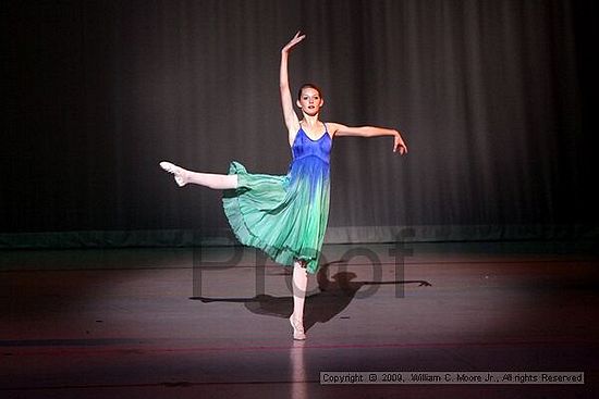 2009 Corky Bell Dance Recital<br />5/16/2009<br />Big Show<br />BJCC birmingham, Al