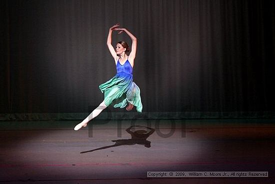 2009 Corky Bell Dance Recital<br />5/16/2009<br />Big Show<br />BJCC birmingham, Al